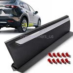 Fit 2016-2023 Mazda CX-9 Rear Passenger Lower Door Molding W/ Chrome TK4951RC0B New. Price: $87.99.