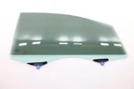 2011 - 2020 Toyota Sienna Front Right Passenger Side Door Window Glass Oem Used. Price: $84.45.