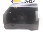 Passenger Right Rear Door Glass With Privacy Tint Fits 01-05 Aztek 113298 Used. Price: $103.98.