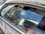 97-06 Jaguar XK8 Xkr X100 Convertible Front Driver Left Window Door Glass Oem Used. Price: $51.99.