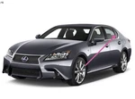 2013-2020 Lexus GS350 13-18 GS450H Rear Left Side Quarter Glass Oem 68124-30570 Used. Price: $54.00.