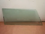 Jeep Wagoneer 63-83 Rear Quarter Glass Left Or Right Free Shipping Used. Price: $74.69.