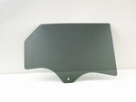 Fit 2021-2026 Chevrolet Trailblazer Passenger Right Side Rear Door Window Glass New. Price: $110.00.