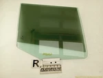 Saab 9-5 Aero Wagon Passenger Right Rear Door Window Glass Fits 1999-2010 00 Used. Price: $69.87.