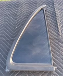 96-02 Toyota 4RUNNER Passenger Rh Rear Door Vent Window Triangle Glass Tinted Oe Used. Price: $49.98.