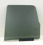 Driver/left Rear Door Window Glass For 2007-2021 Toyota Tundra 4DR Extended Cab New. Price: $75.00.