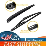 For 2011-2016 Nissan Juke Rear Windshield Window Wiper Arm W/blade 28780-JM00A New. Price: $12.34.