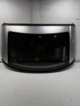 02-10 Lexus SC430 Rear Window Glass Windshield Convertible Roof Cover Panel Oem Used. Price: $200.00.