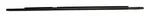 Crown Automotive 5074653AH Door Glass Weatherstrip New. Price: $34.52.