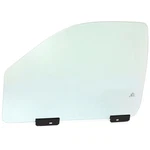 Door Glasses Front Driver Left Side Hand For Dodge Dakota 1997-2004 New. Price: $118.17.