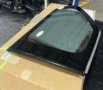 Lexus Gx Qtr Glass New. Price: $150.00.