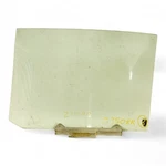 80-87 Jaguar XJ6 XJ40 Window Glass Door Rear Right Passenger Rh BAC1084 Oem Used. Price: $139.99.