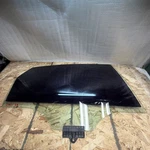 2015-2016 Hyundai Genesis G80 Rear Right Passenger Side Door Window Glass Oem Used. Price: $240.00.