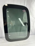1997-2004 Ford F-150 Extended Cab Left Rear Door Glass Oem Used. Price: $89.99.