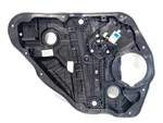 20-23 Hyundai Sonata Rear Left Side Window Regulator W/motor Oem #A0.23 Used. Price: $99.00.