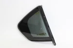 2017 - 2023 Alfa Romeo Giulia Rear Right Side Window Quarter Glass Oem # 17980 Used. Price: $121.12.