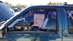 87-95 Nissan Pathfinder Driver Left Front Side Window Door Glass Oem 80301S3900 Used. Price: $99.75.