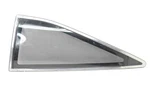 1984-1989 Nissan 300ZX 2+2 Driver Left Rear Quarter Window Glass Assembly Used. Price: $203.50.