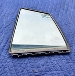 2016-2022 Toyota Prius & Prime Rear Driver Door Fixed Corner Window Glass Oem Used. Price: $50.00.