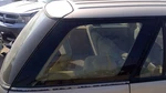 1993-1995 Saturn SW2 Passenger Right Rear Quarter Glass Back Side Window Oem Used. Price: $213.75.