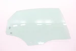 2019 - 2025 Audi A6 Rear Right Passenger Side Door Window Glass Oem 4K5845206B Used. Price: $101.17.
