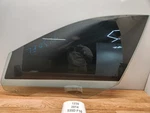 11-17 Oem Bmw F10 535 M5 Sedan Front Left Driver Side Window Glass Tinted Used. Price: $99.95.