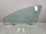 08-15 Oem Mitsubishi Evolution Front Left Driver Side Door Window Glass Used. Price: $65.01.