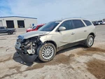 Driver Left Front Door Glass Fits 08-17 Enclave 3955373 Used. Price: $150.00.