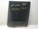 Driver Rear Door Glass With Privacy Tint For 98-00 Toyota Rav 4 Used. Price: $79.95.