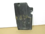 19-21 Genesis G70 2020 Rear Right Underbody Splash Shield Guard Cover ;:y Used. Price: $89.00.