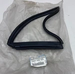 Honda Civic Right Rear Door Quarter Seal # 73441-S5A-003 New Oem (1190)IR. Price: $68.25.