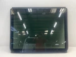 2011-2014 Porsche Cayenne Rear Panoramic Window Glass 1530 Oem Used. Price: $83.99.