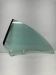 08 - Mercedes W209 CLK350 Coupe Rear Left Quarter Window Glass Oem 231975 Used. Price: $108.00.