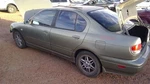 Passenger Right Rear Door Vent Glass Fits 99-02 Infiniti G20 315799 Used. Price: $75.00.
