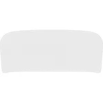 For Plymouth Barracuda 1967-1969 Oer DB4076C Back Glass New. Price: $565.43.