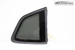 2018-2024 Volkswagen Tiguan Rear Right Side Quarter Panel Window Glass Oem Used. Price: $126.39.