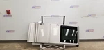 09 Gmc Savana 1500 Side Hinged Door Rear Passenger Silver Used. Price: $450.00.