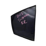 2010-2014 Subaru Legacy Sedan Rear Right Vent Window Glass Oem Used. Price: $63.90.