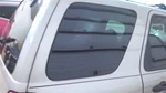Rear Side Window Passenger Right Quarter Glass Privacy Tint Fits 01 Escape 17887 Used. Price: $75.00.