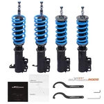 Maxpeedingrods T6 Adjustable Coilover Struts For Lexus RX330 / RX350 Awd 04-09 New. Price: $419.00.