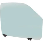 Door Glasses Front Passenger Right Side For Chevy Express Savana 84458571 New. Price: $78.93.
