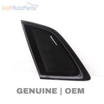 2020-2022 Audi Q5 Phev Rear Left Side Quarter Window / Glass 80A845297L Used. Price: $41.49.