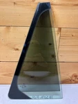 1K9845216B 2014 Volkswagen Jetta Right Vent Window Glass Used. Price: $69.95.