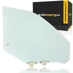 Ford Explorer 2011-2018 Door Glass Passenger Side Green Tint DD11880GTY New. Price: $144.32.