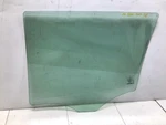 Mercedes E350 Sw 2007 Rear Right Door Glass Factory Used. Price: $86.36.