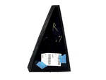 Bmw X5 Door Vent Window Glass Rear Rt Privacy Tint W/o Insulated Oem 2000-2006 Used. Price: $45.49.