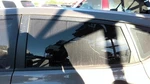 Driver Left Rear Door Glass Hatchback Fits 12-17 Accent 31628397 Used. Price: $110.70.