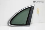 2014-2018 Porsche Cayenne Rear Right Side Quarter Panel Window Glass Oem Used. Price: $199.99.
