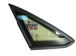 2012-2018 Ford Focus 4D Sedan Left Quarter Glass DQ11871GTY New. Price: $362.49.