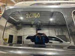 2004 - 2015 Nissan Armada Passenger Rh Right Quarter Window Glass Used. Price: $162.00.